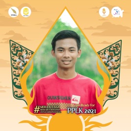 ARIF BUDIMAN