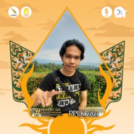 Arif Rianto_Kelompok'51_Masa Depan