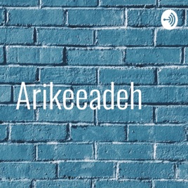 Arikeeadeh