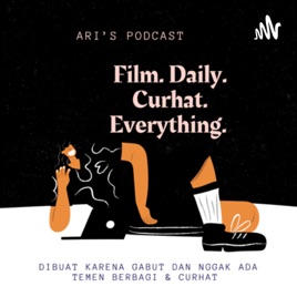 ARI'S PODCAST