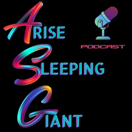 Arise Sleeping Giant!
