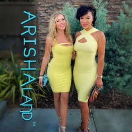 ARISHALAND: CANNABIS CULTURE