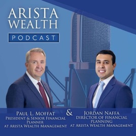 Arista Wealth Podcast
