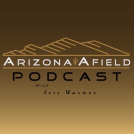Arizona Afield