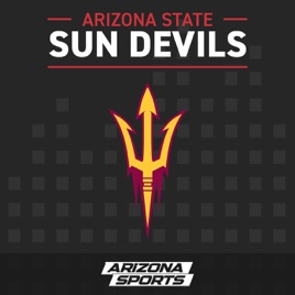 Arizona State Sun Devils Playlist Channel
