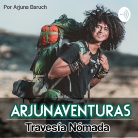 Arjunaventuras | Travesía Nómada por México