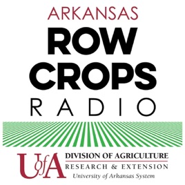 Arkansas Row Crops Radio