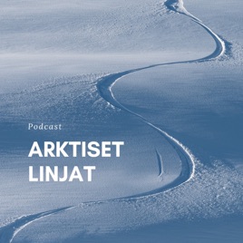 Arktiset Linjat podcast