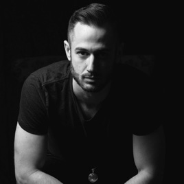 Arman - Around the Atmosphere Podcast