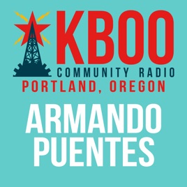 Armando Puentes