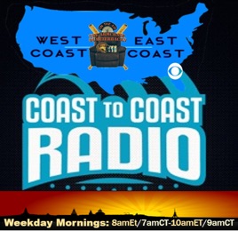 Armchair QB TODAY (on Braves Country Radio)
