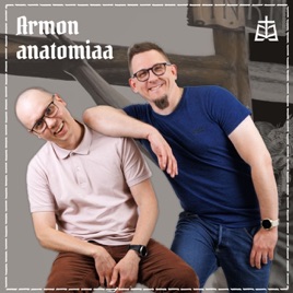 Armon anatomiaa