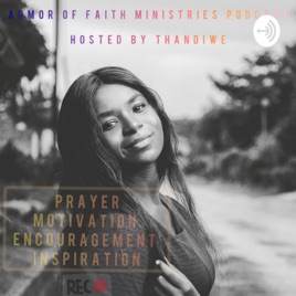 Armor of faith ministry