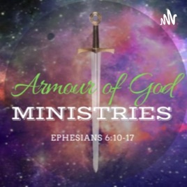 Armour of God Ministries
