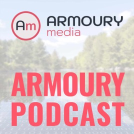 Armoury Podcast