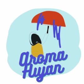 Aroma Hujan