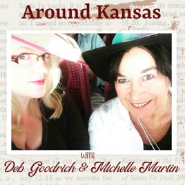 Around Kansas