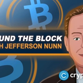 Around the Block With Jefferson Nunn