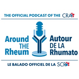 Around the Rheum with Drs. Daniel Ennis & Janet Pope