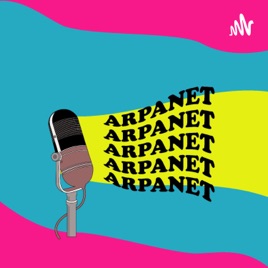 ARPANET Podcast