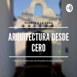 Arquitectura Desde Cero