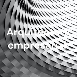 Arquitectura empresarial