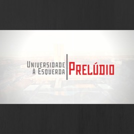 Podcast – Universidade à Esquerda