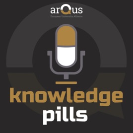 Arqus Knowledge Pills