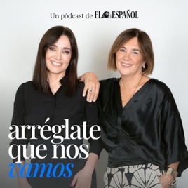 Arréglate que nos vamos