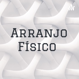 Arranjo Físico