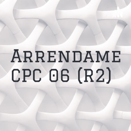 Arrendamentos CPC 06 (R2)
