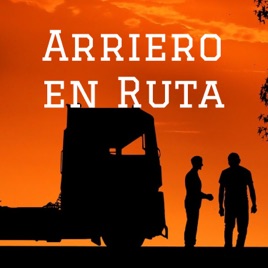 Arriero en Ruta – Camionero Internauta