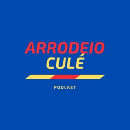 Arrodeio Culé