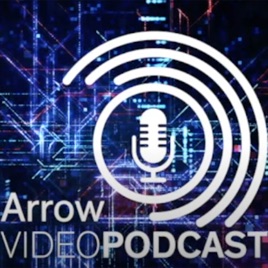 Arrow ECS Austria Video Podcast