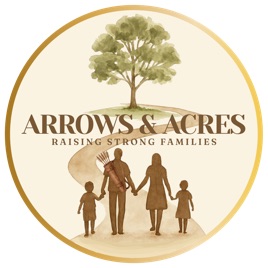 Arrows and Acres