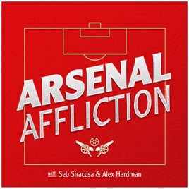 Arsenal Affliction