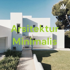 Arsitektur Minimalis