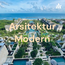 Arsitektur Modern