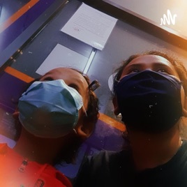 Arsy & Mega