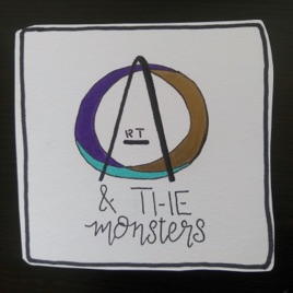 Art and The Monsters