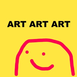 ART ART ART