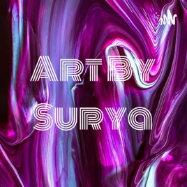 Art By Surya