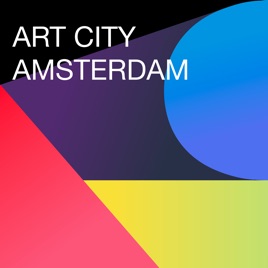 Art City Amsterdam