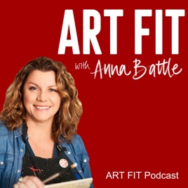 ART FIT Podcast
