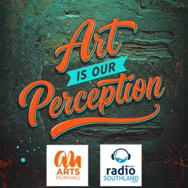 Art Is Our Perception