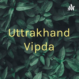 Uttrakhand Vipda
