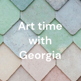 Art time with Georgia