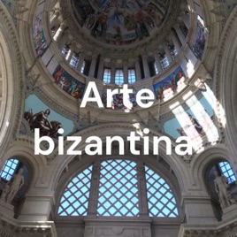 Arte bizantina