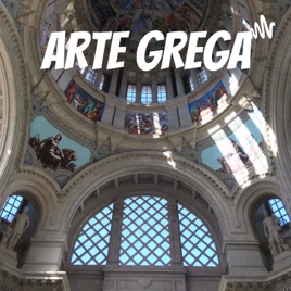 ARTE GREGA