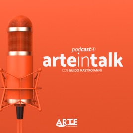 Arte in Talk